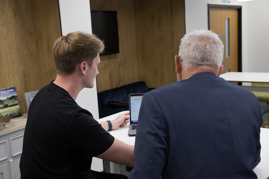 You are currently viewing Strategy: How can it transform my business?