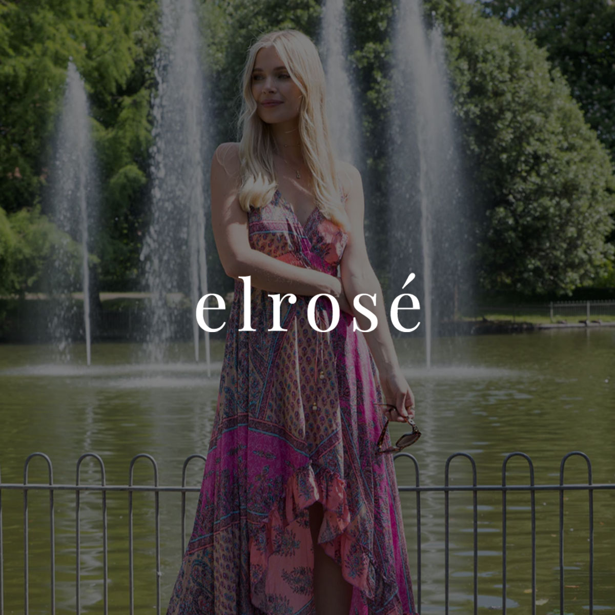 Elrose clothing