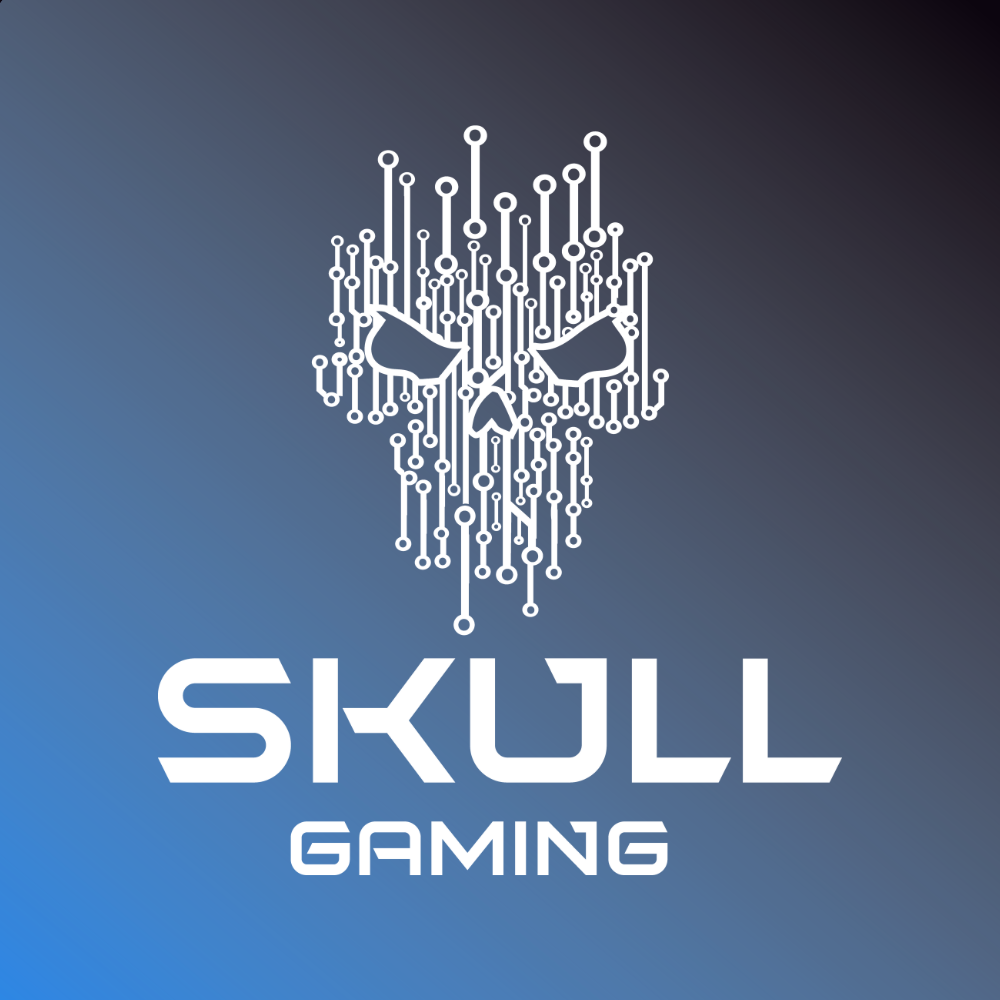 Read more about the article Creation of the Skull gaming brand